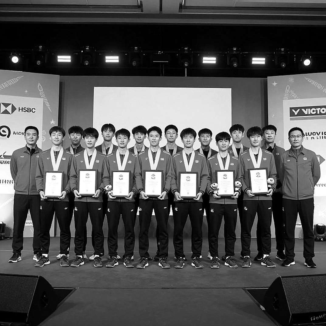 China Masters 2026: Ba tờ biên bản khác nhau của đoàn Ấn Độ tại tứ kết