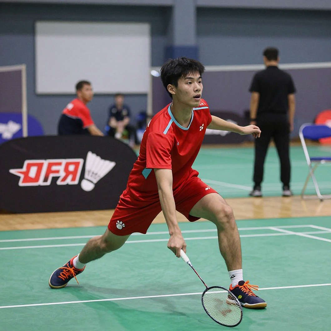 China Masters 2026: Ba tờ biên bản khác nhau của đoàn Ấn Độ tại tứ kết