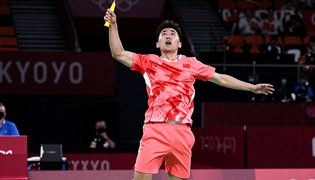 China Masters 2026: Ba tờ biên bản khác nhau của đoàn Ấn Độ tại tứ kết