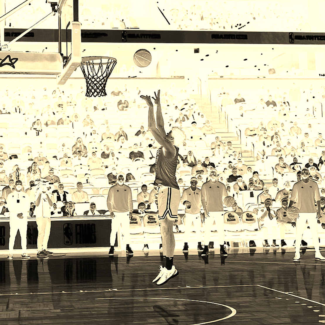 The September 17 Letter and the WNBA's 27-Year Legal Void