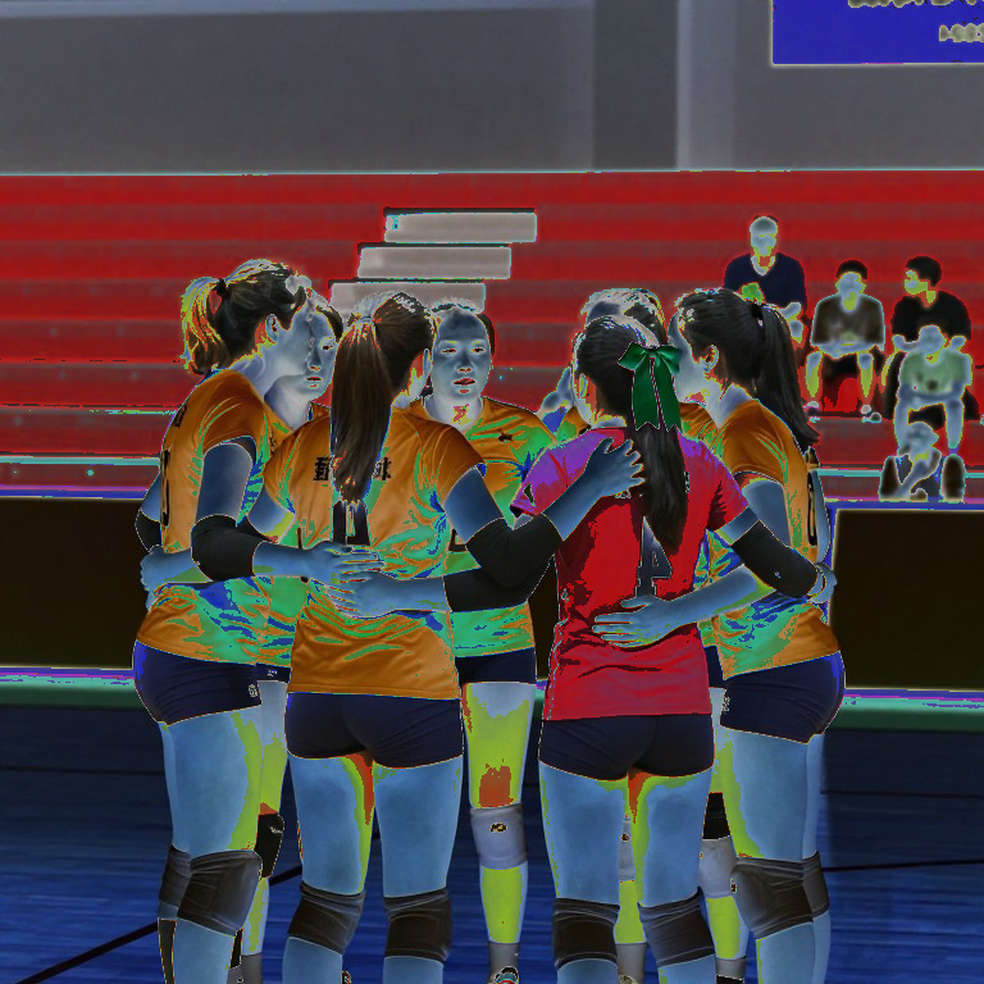 Bóng chuyền nữ quốc gia 2026: 14 vòng đấu và vùng chết của thể thức thi đấu