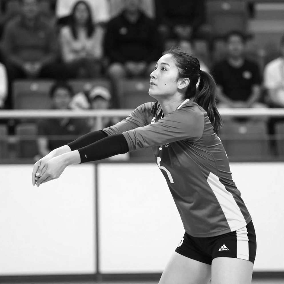 Ba mươi năm giải MOP bóng chuyền nữ NCAA: vị trí, triều đại và đường ống ra biển