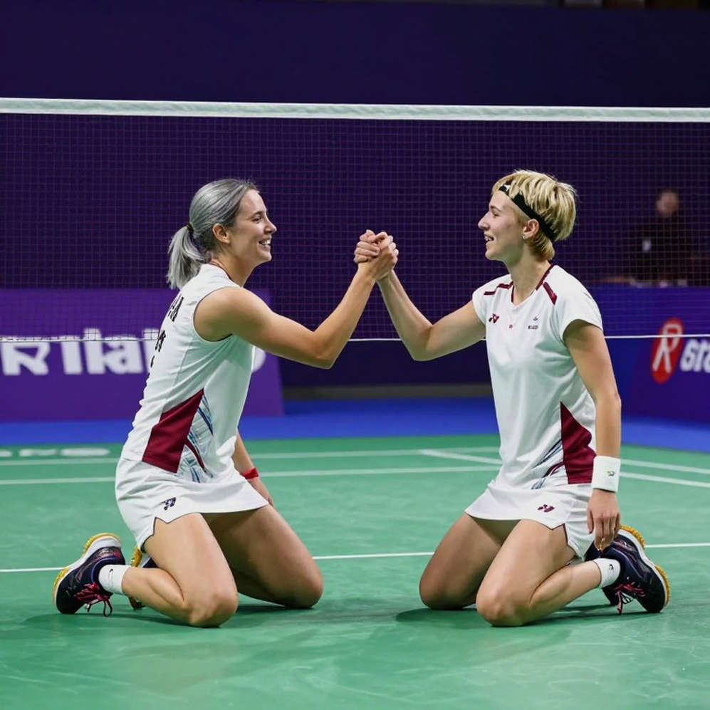 V-League 2026/2026 bước vào giai đoạn nước rút: Cuộc đua vô địch nóng hơn bao giờ hết