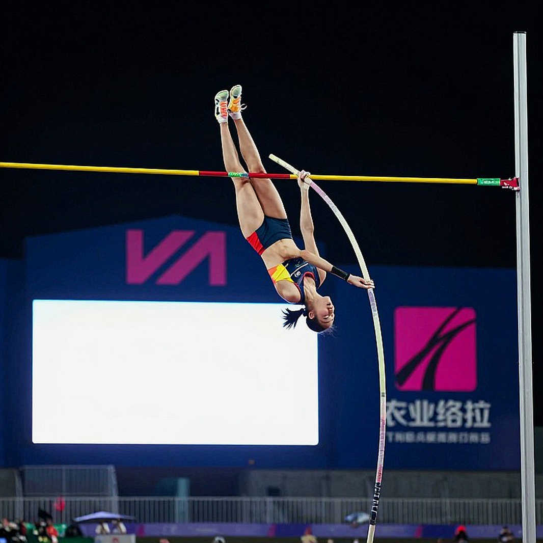 Sáu năm cho một tờ đơn thuốc: vì sao bản án của Ruti Aga nặng gấp ba lần lỗi doping