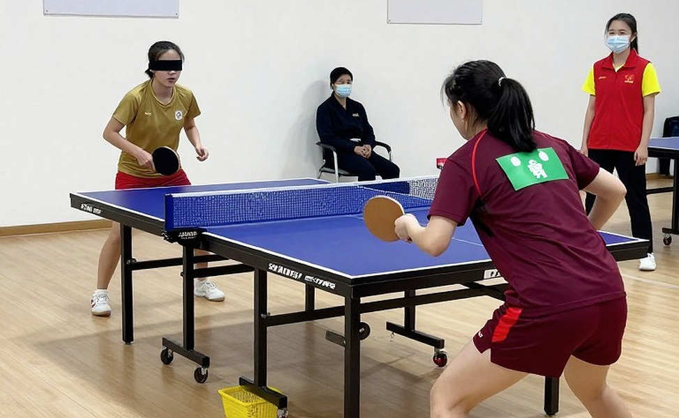 Ngoại giao bóng bàn Trung - Âu: Sân chơi không điểm số nhưng hé lộ chiến lược quyền lực mềm
