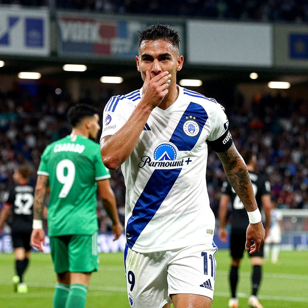 Bóng đá Việt Nam và khoảng trống dữ liệu: Ai đang giữ nhịp cho V.League? Bóng đá Việt Nam và khoảng trống dữ liệu: Ai đang giữ nhịp cho V.League?