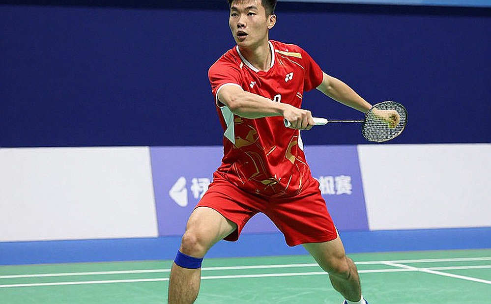 Indonesia và điểm tựa mang tên hai cặp đôi: Đọc lại bán kết đồng đội nam Asian Games 2026 Indonesia và điểm tựa mang tên hai cặp đôi: Đọc lại bán kết đồng đội nam Asian Games 2026