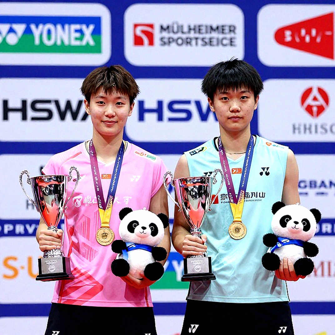 World Junior 2026: Ấn Độ mang 18 VĐV tới Cairo, và thể thức 3×55 mới là biến số đáng lo nhất World Junior 2026: Ấn Độ mang 18 VĐV tới Cairo, và thể thức 3×55 mới là biến số đáng lo nhất