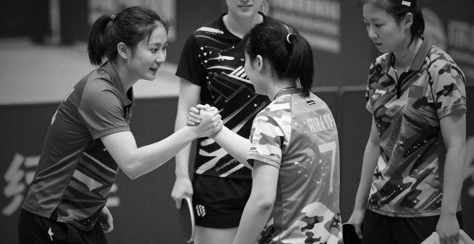 Sussex Senior 4*: Khi nhà vô địch đương kim chỉ là hạt giống số 5
