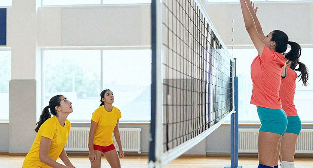 Vòng bảng giải bóng chuyền nữ quốc gia 2026: Những con số lạc lõng và bài toán 'giữ sức' Vòng bảng giải bóng chuyền nữ quốc gia 2026: Những con số lạc lõng và bài toán 'giữ sức'