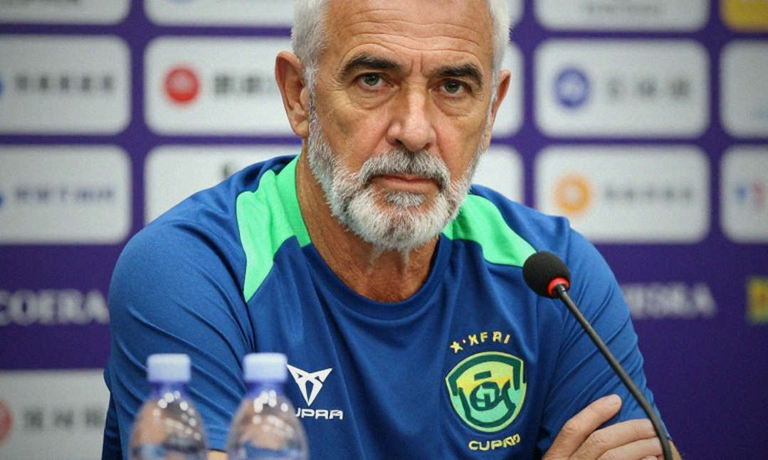 V.League Fixture Density and the Muscle-Injury Equation: Twelve Months After the 2026 ASEAN Cup V.League Fixture Density and the Muscle-Injury Equation: Twelve Months After the 2026 ASEAN Cup
