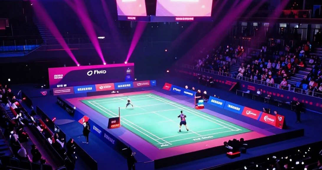 Nagoya 2026: Indonesia Reach Men's Team Badminton Final on Two Straight-Game Doubles Wins Nagoya 2026: Indonesia Reach Men's Team Badminton Final on Two Straight-Game Doubles Wins
