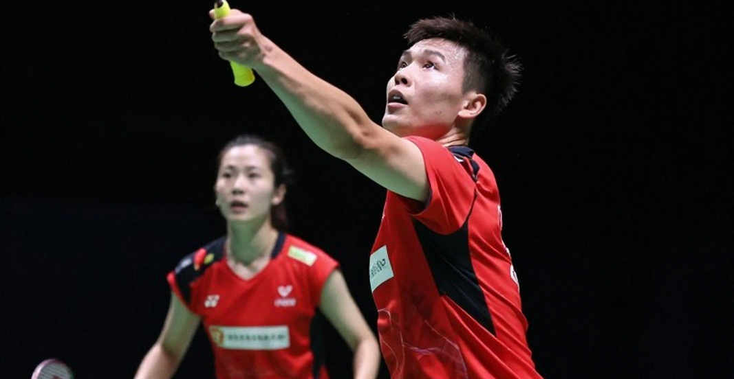 BWF World Junior Championships 2026: Thể thức 3x55, canh bạc Cairo và bài toán đường đi của tuyển trẻ Ấn Độ