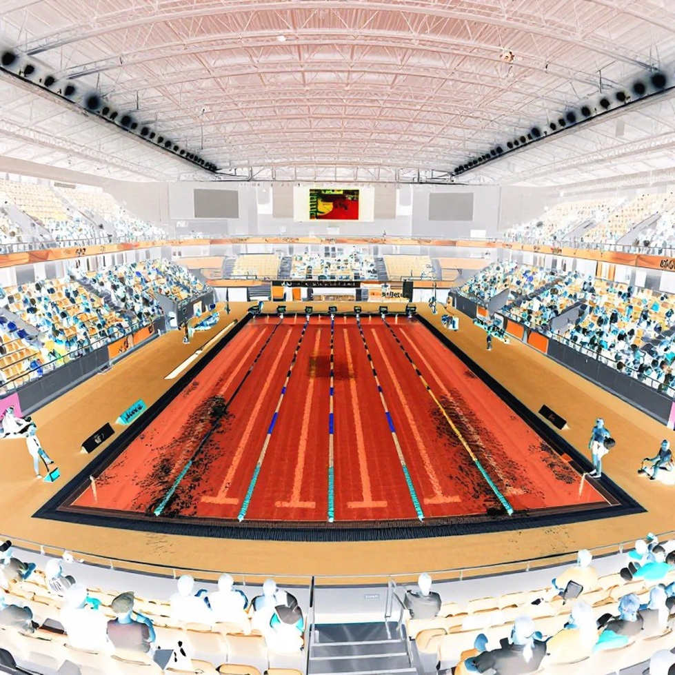 Tuna Swim Club tuyển một người cho ba chiếc ghế: đọc 1.490 từ mô tả công việc bằng con mắt dữ liệu Tuna Swim Club tuyển một người cho ba chiếc ghế: đọc 1.490 từ mô tả công việc bằng con mắt dữ liệu
