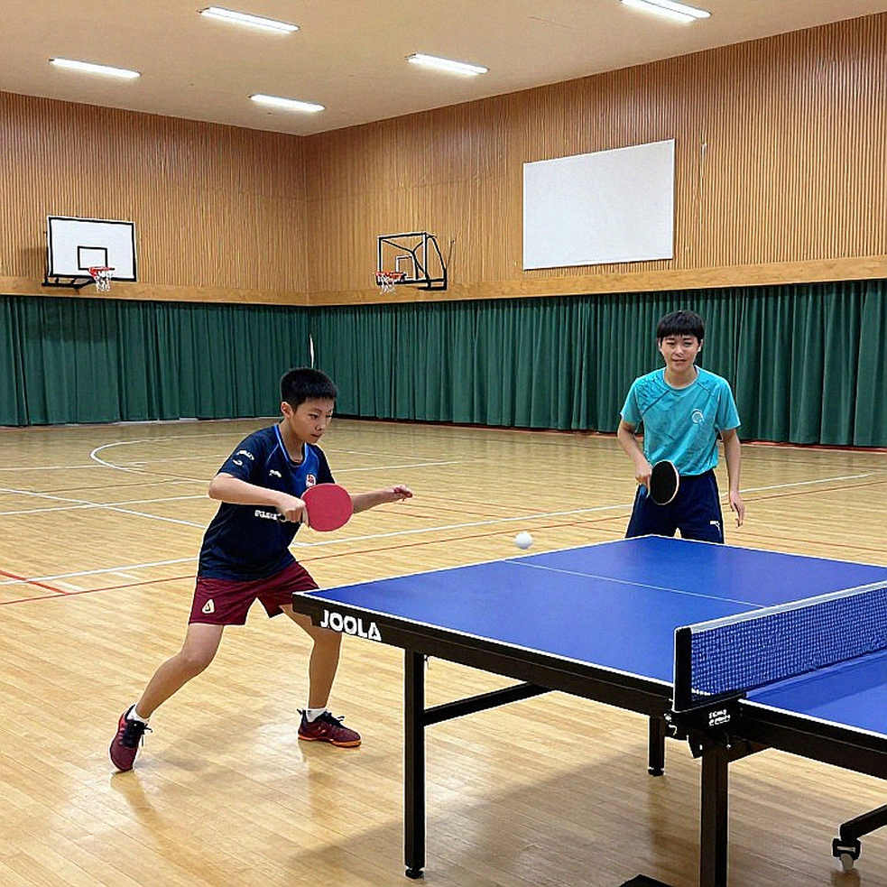 England Hopes Challenge: Sai Prasanna Kumar và Isabelle Xiao Xu lấy vé Sheffield, còn Cindy Xiao là tầng trầm tích chưa đọc hết