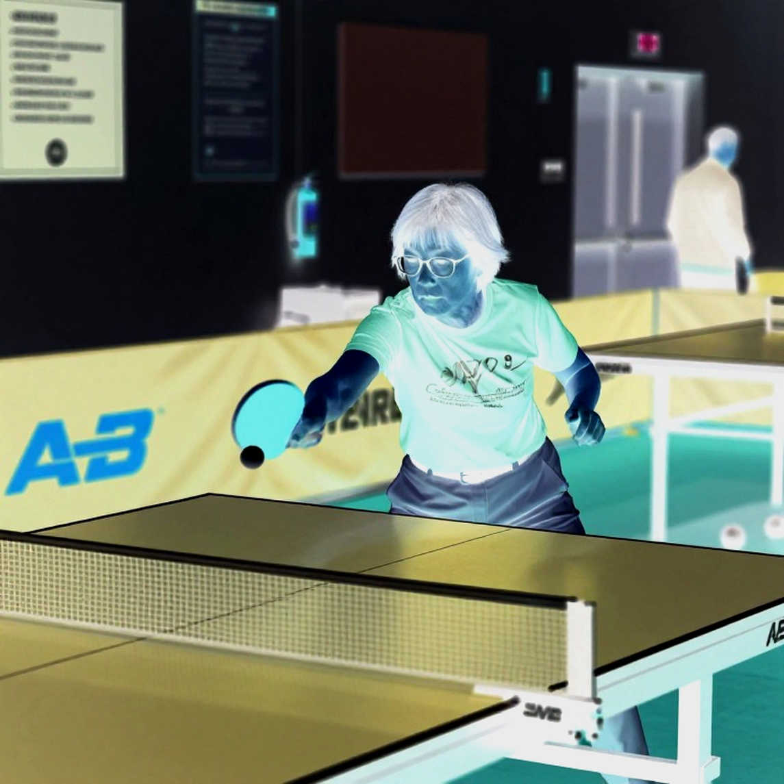 Bảy học viện, một đường ống: Table Tennis England và bài toán không ai muốn cầm còi