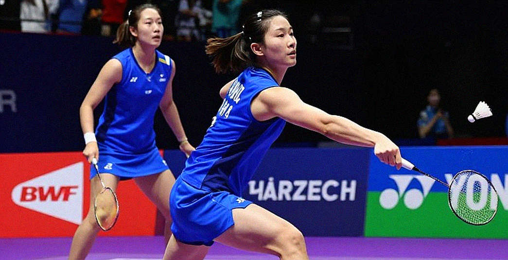 Shi Yuqi rút lui, Li Shifeng dẫn dắt đơn nam Trung Quốc tại Kumamoto Masters 2026 Shi Yuqi rút lui, Li Shifeng dẫn dắt đơn nam Trung Quốc tại Kumamoto Masters 2026