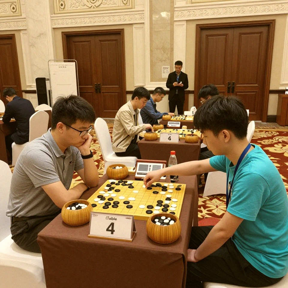 Cô bé 11 tuổi, nước cờ 3.Bc4 và bài học về hiệu suất 2504 ở Samarkand