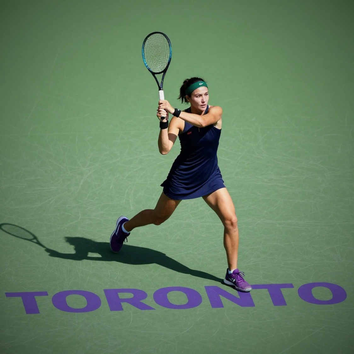 Ningbo Open: Đường cắt thứ tám và 500 điểm định đoạt cuộc đua WTA Finals