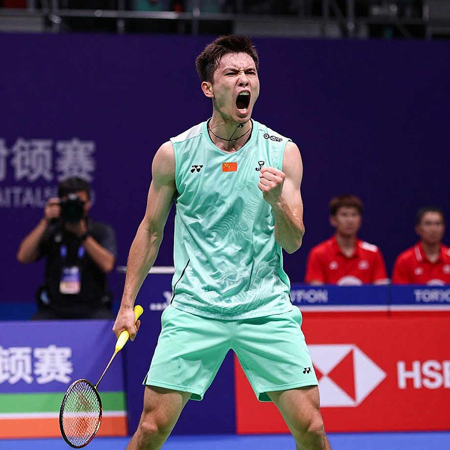 Đội tuyển cầu lông nữ Ấn Độ và cái tên Kazakhstan ở trận ra quân Asian Games 2026 Đội tuyển cầu lông nữ Ấn Độ và cái tên Kazakhstan ở trận ra quân Asian Games 2026