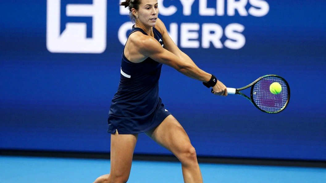 Shelton thua Lehecka 6-4, 6-4 tại Prague: Mỹ hòa Czech 1-1 và ngày thứ hai định đoạt tất cả Shelton thua Lehecka 6-4, 6-4 tại Prague: Mỹ hòa Czech 1-1 và ngày thứ hai định đoạt tất cả