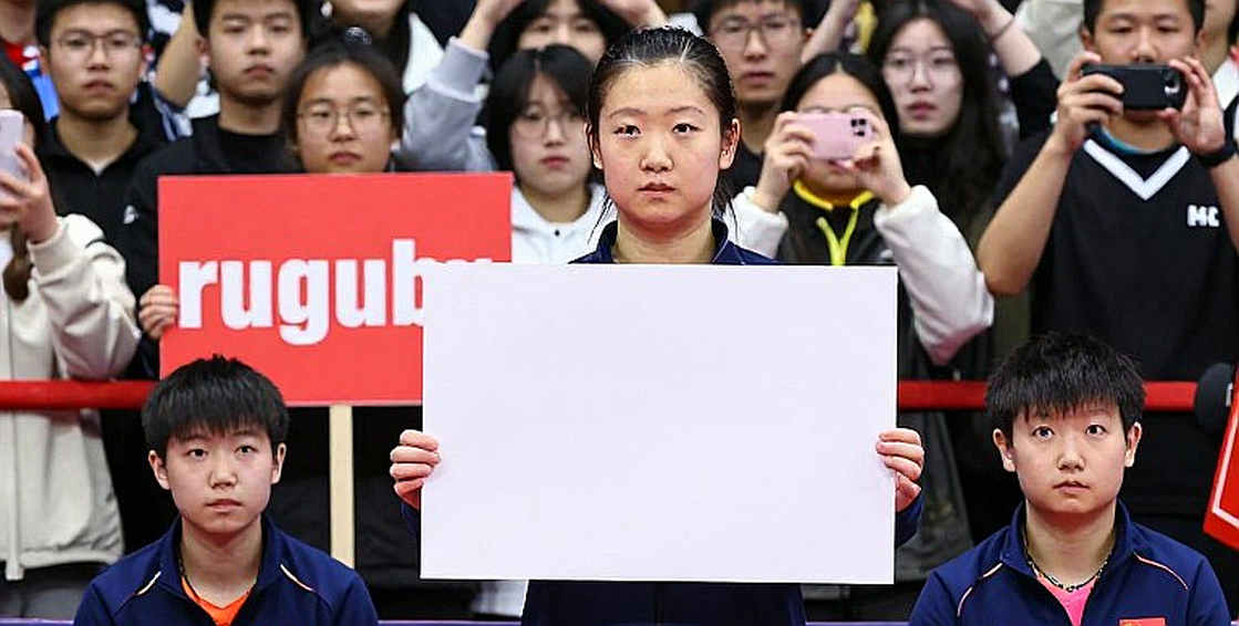 Học viện quan chức kỹ thuật bóng bàn Anh: Chiếc còi không chỉ thổi phạt, mà đang tạo ra đường băng Học viện quan chức kỹ thuật bóng bàn Anh: Chiếc còi không chỉ thổi phạt, mà đang tạo ra đường băng