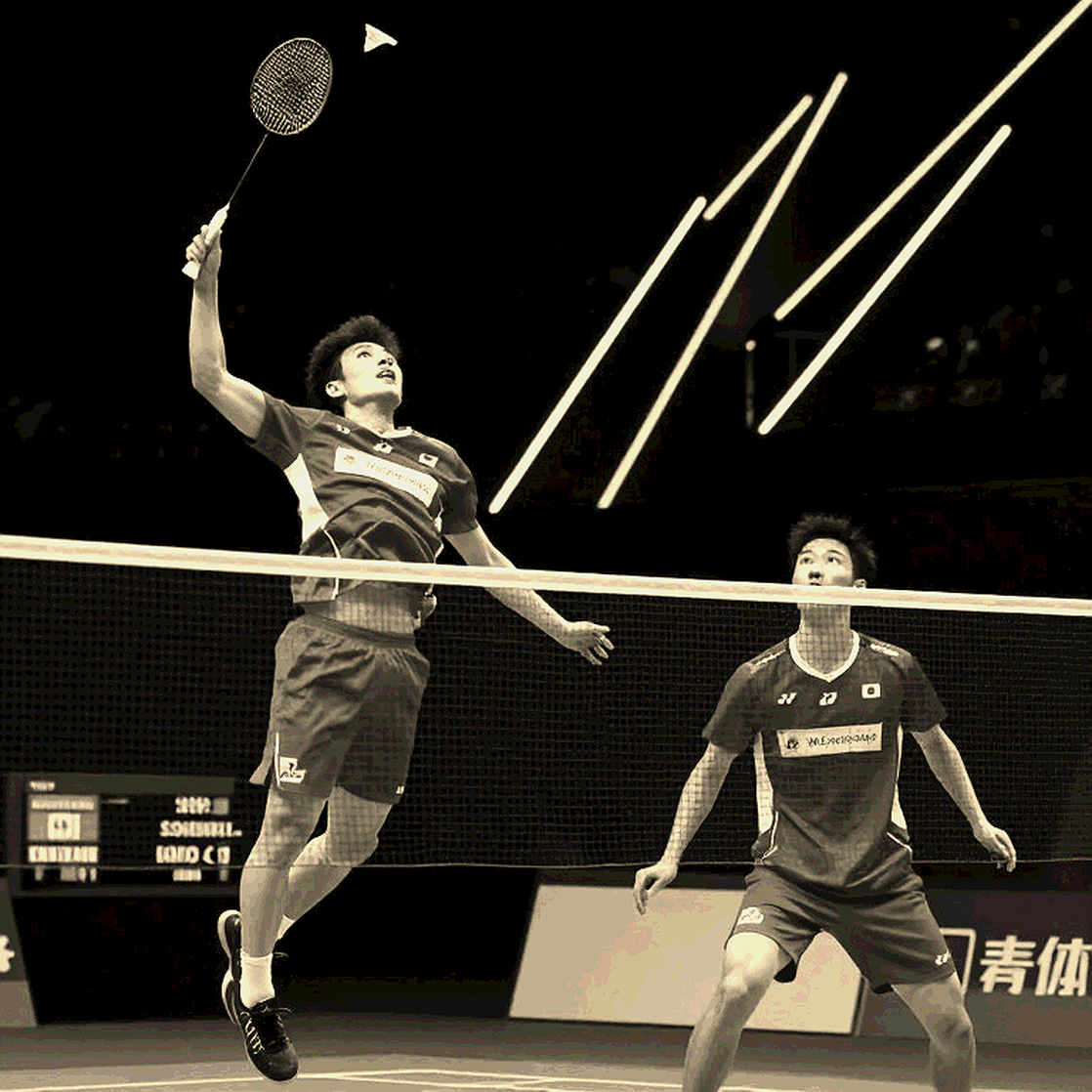 China Masters 2026 Quarter-Finals: Satwik-Chirag Escape at Shot 36, Srikanth Hits the Ceiling of His Trajectory China Masters 2026 Quarter-Finals: Satwik-Chirag Escape at Shot 36, Srikanth Hits the Ceiling of His Trajectory