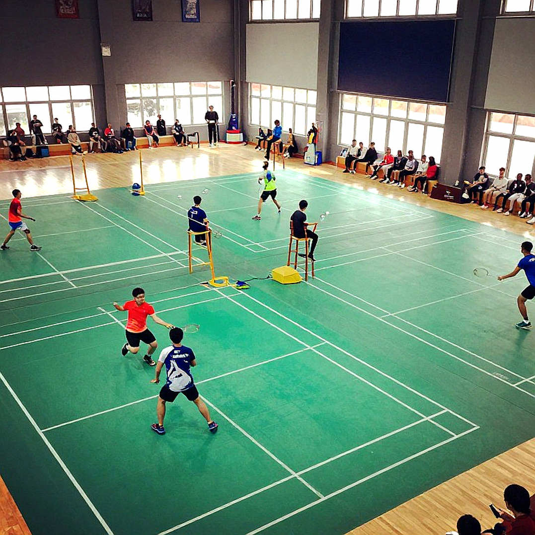China and the Two-Gold Badminton Target at the 2026 Asian Games: When Data Contradicts Expectation China and the Two-Gold Badminton Target at the 2026 Asian Games: When Data Contradicts Expectation