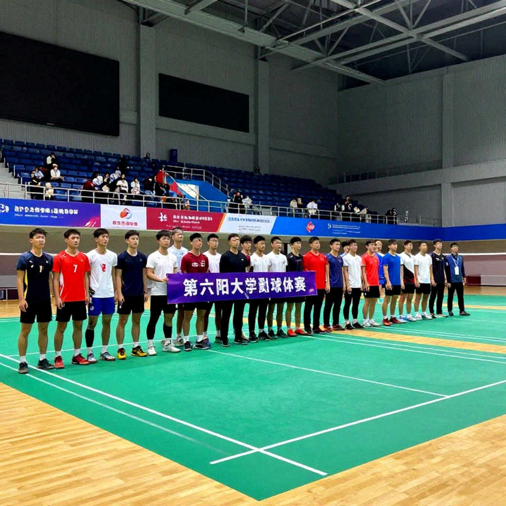 China and the Two-Gold Badminton Target at the 2026 Asian Games: When Data Contradicts Expectation China and the Two-Gold Badminton Target at the 2026 Asian Games: When Data Contradicts Expectation