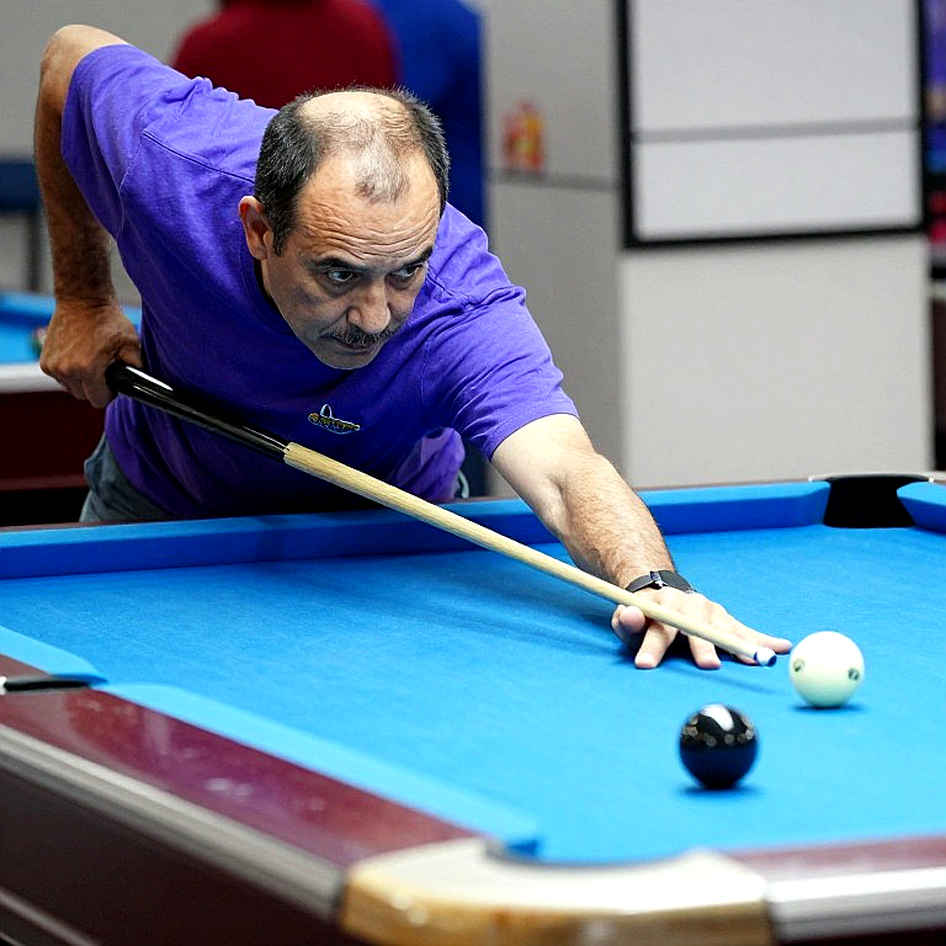 Shenzhen Open: bốn cây cơ, một thành phố 17 triệu dân và khoảng trống dữ liệu