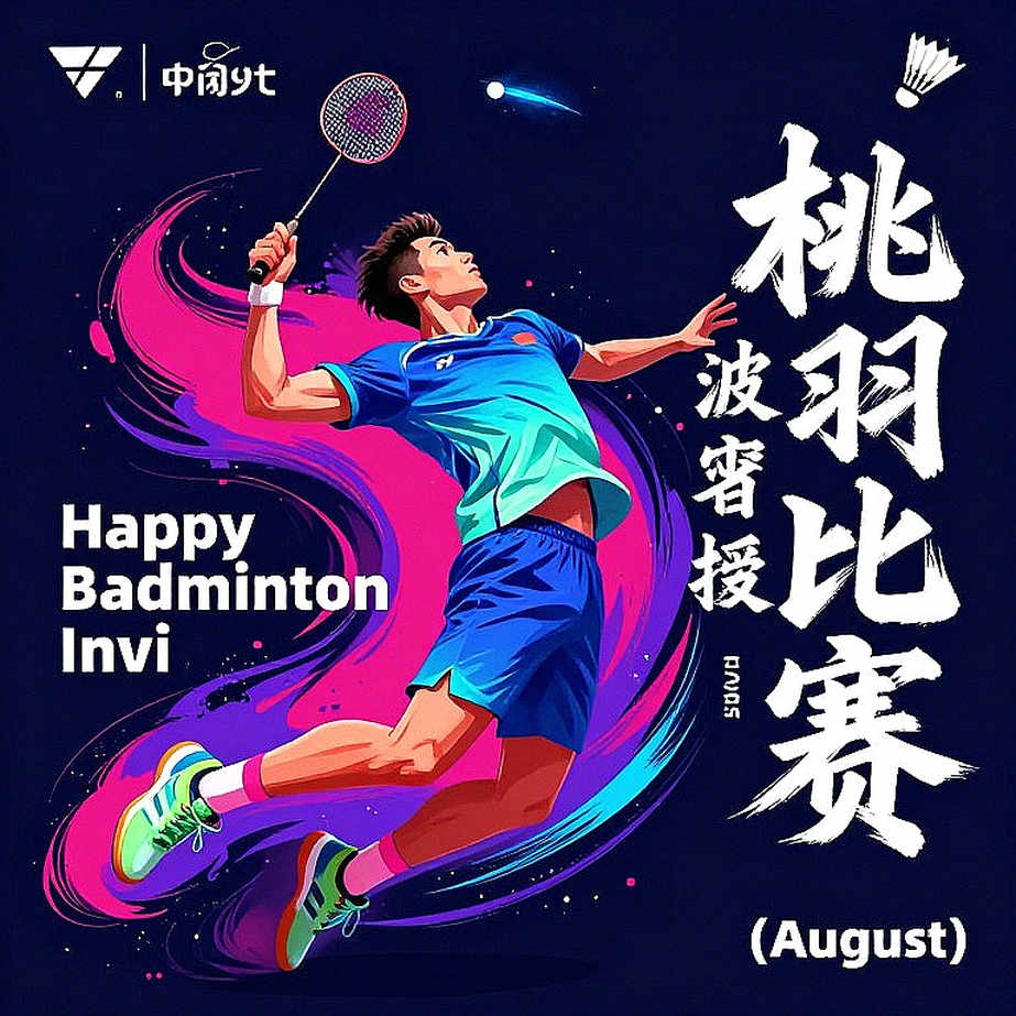 Asian Games 2026: Bảng đấu cầu lông nam Ấn Độ và cái bẫy mang tên nước chủ nhà