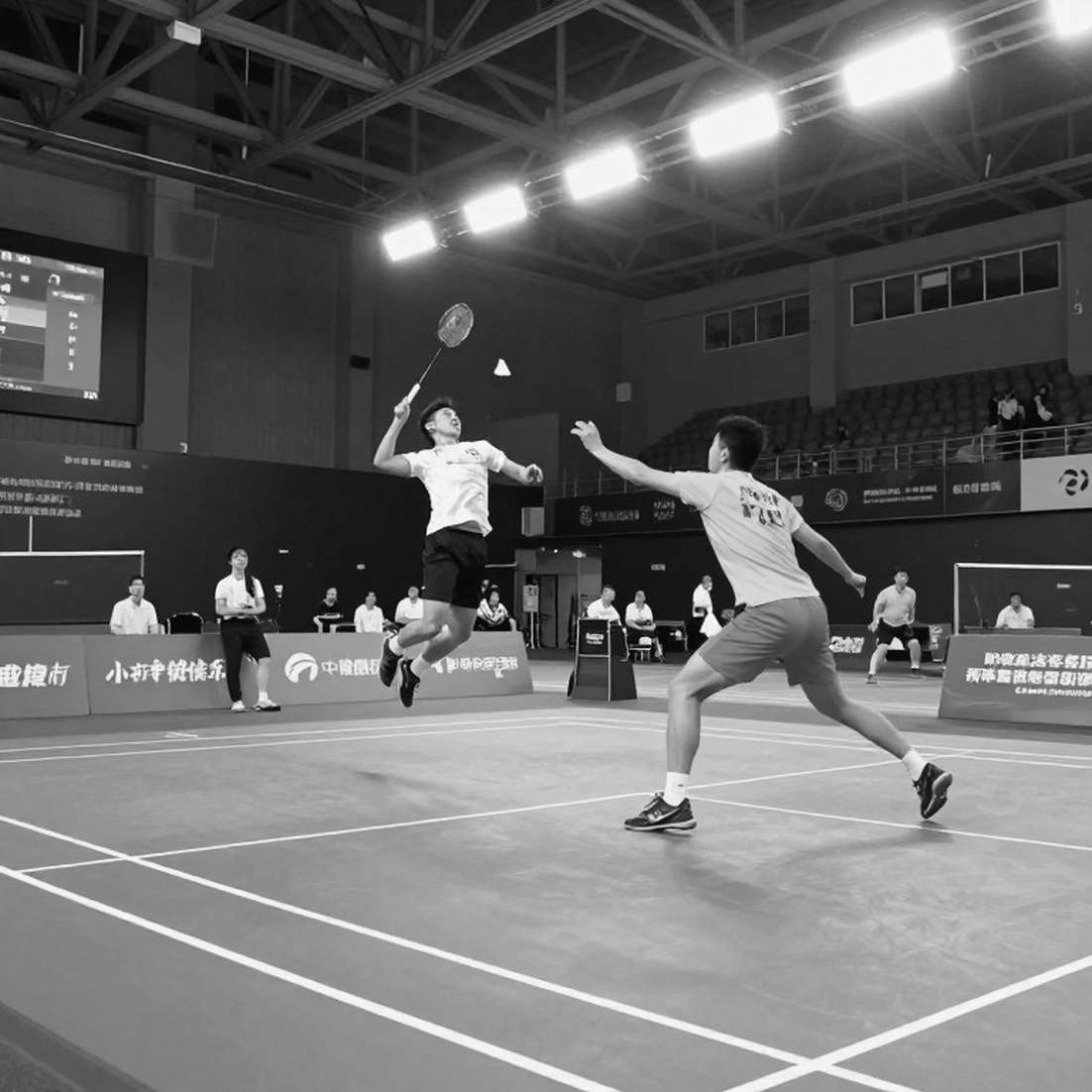 Asian Games 2026: Bảng đấu cầu lông nam Ấn Độ và cái bẫy mang tên nước chủ nhà Asian Games 2026: Bảng đấu cầu lông nam Ấn Độ và cái bẫy mang tên nước chủ nhà