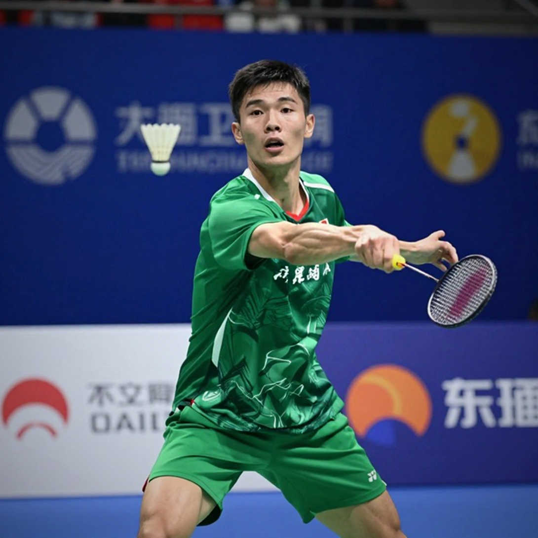 Asian Games 2026: Bảng đấu cầu lông nam Ấn Độ và cái bẫy mang tên nước chủ nhà Asian Games 2026: Bảng đấu cầu lông nam Ấn Độ và cái bẫy mang tên nước chủ nhà