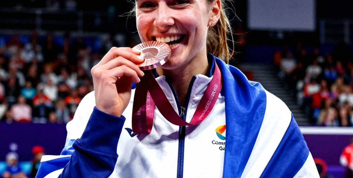 16/58: Bảng điểm 23 phút ở Asian Games 2026 và lỗ hổng hệ thống của cầu lông nữ Pakistan