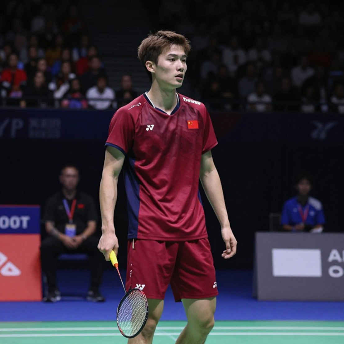 Asian Games 2026: Mười hai năm không huy chương đơn và tiếng vỡ đầu tiên của cầu lông Ấn Độ