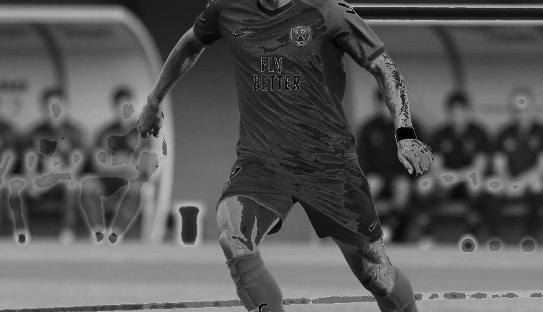 Thể Công Viettel thua Persib Bandung ở ACL2: một quả phạt đền, hai tấm thẻ đỏ và bài toán kỷ luật