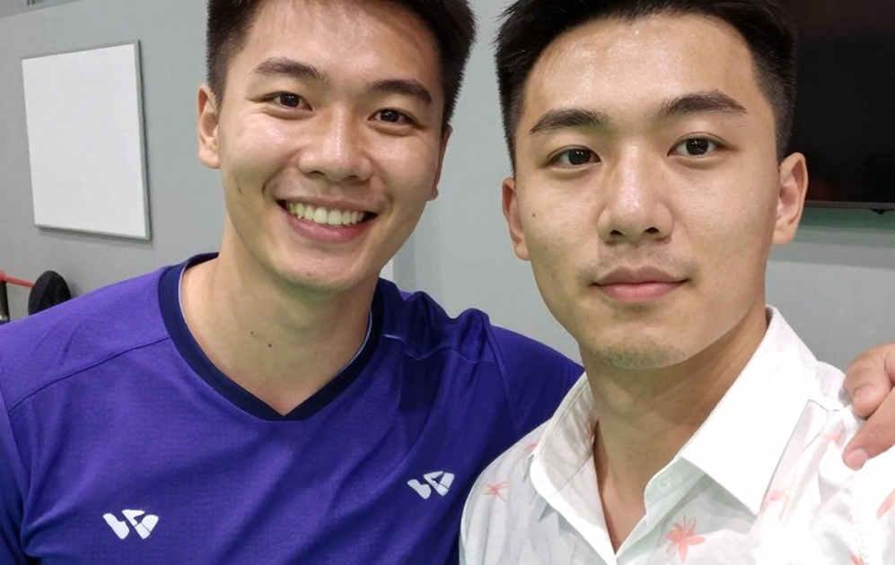 Asian Games 2026: Nhánh đấu cầu lông nam Ấn Độ và cái bẫy mang tên Nhật Bản