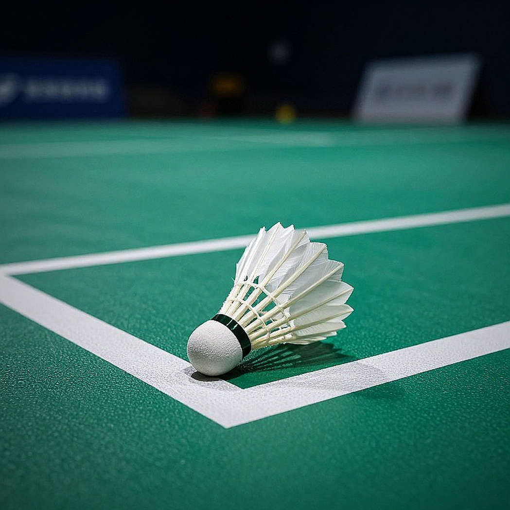 Asian Games 2026: Nhánh đấu cầu lông nam Ấn Độ và cái bẫy mang tên Nhật Bản