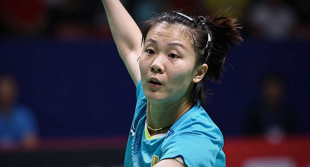 Vietnamese Badminton and the 1.8-Metre Gap Nobody Coaches