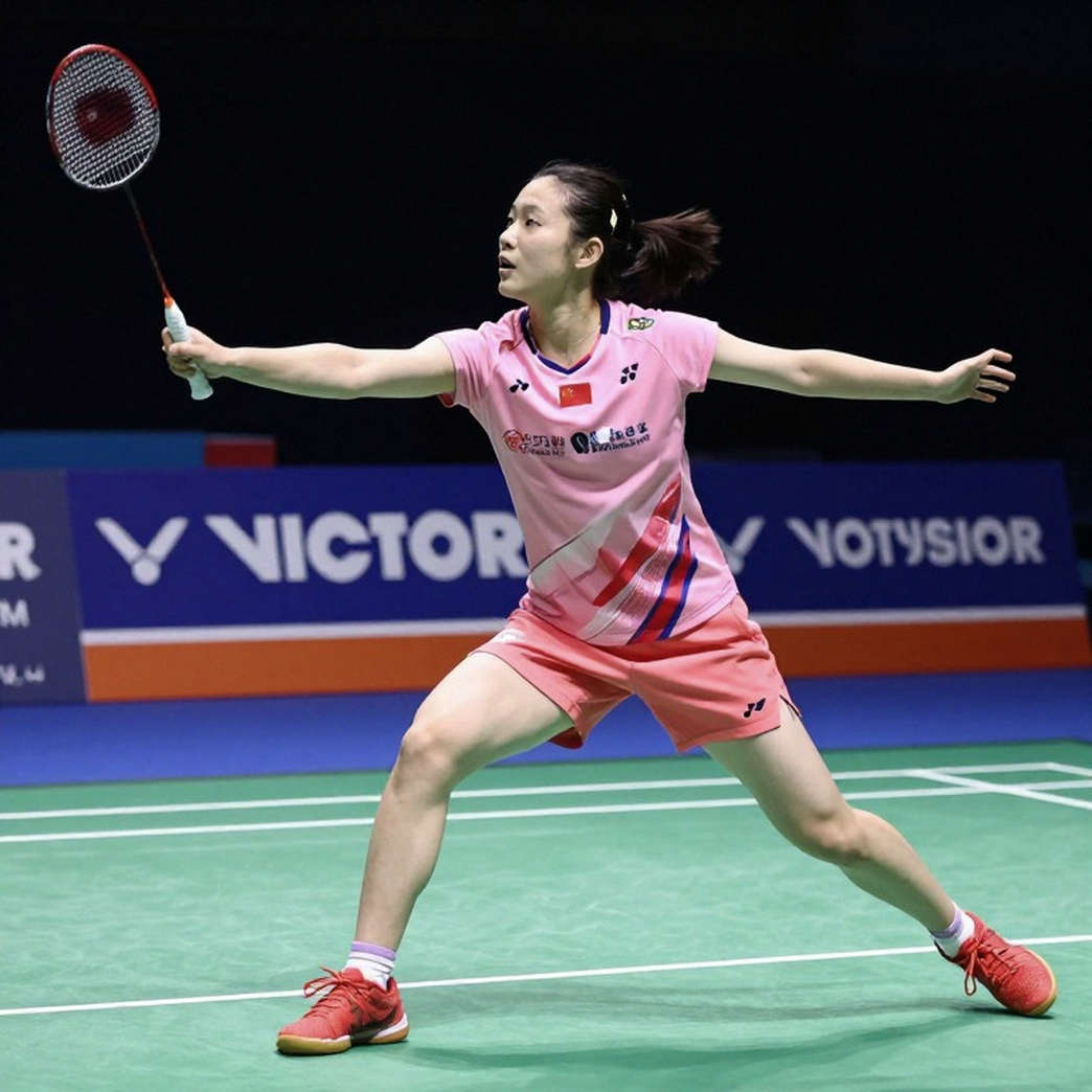 Vietnamese Badminton and the 1.8-Metre Gap Nobody Coaches