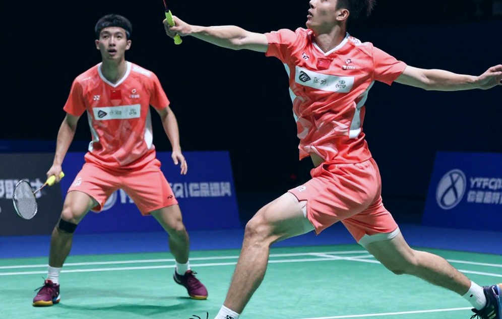 Vietnamese Badminton and the 1.8-Metre Gap Nobody Coaches