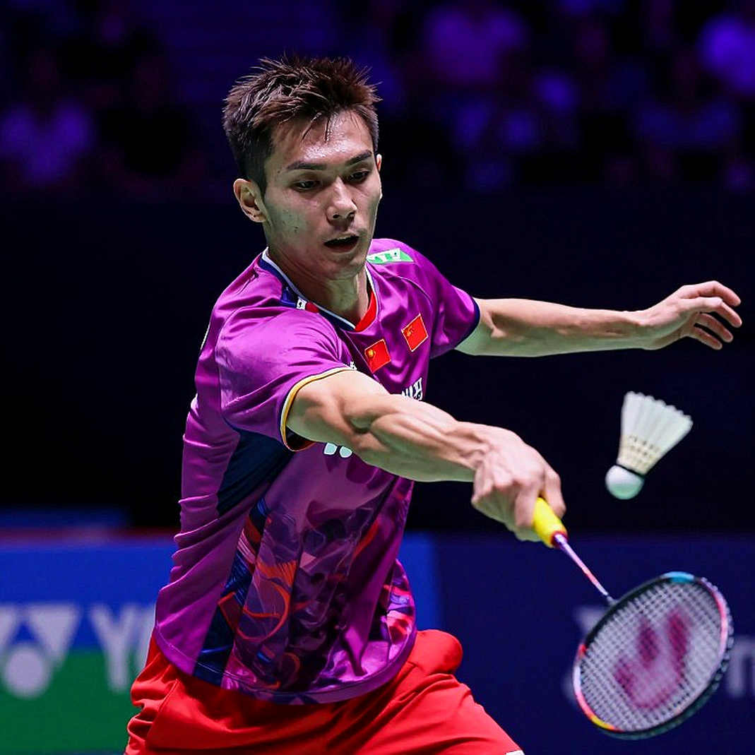 Vietnamese Badminton and the Cheap-Points Trap at Home