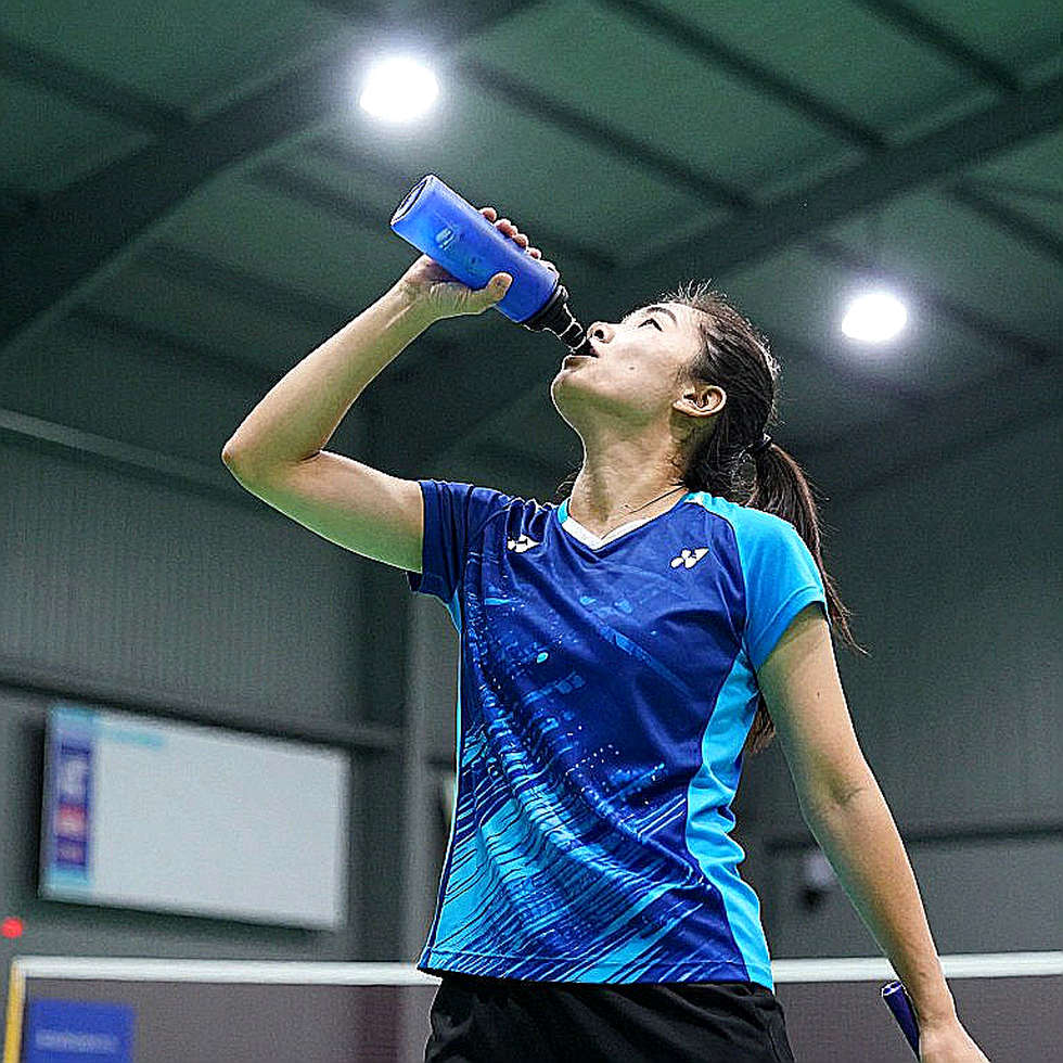 Vietnamese Badminton and the Cheap-Points Trap at Home