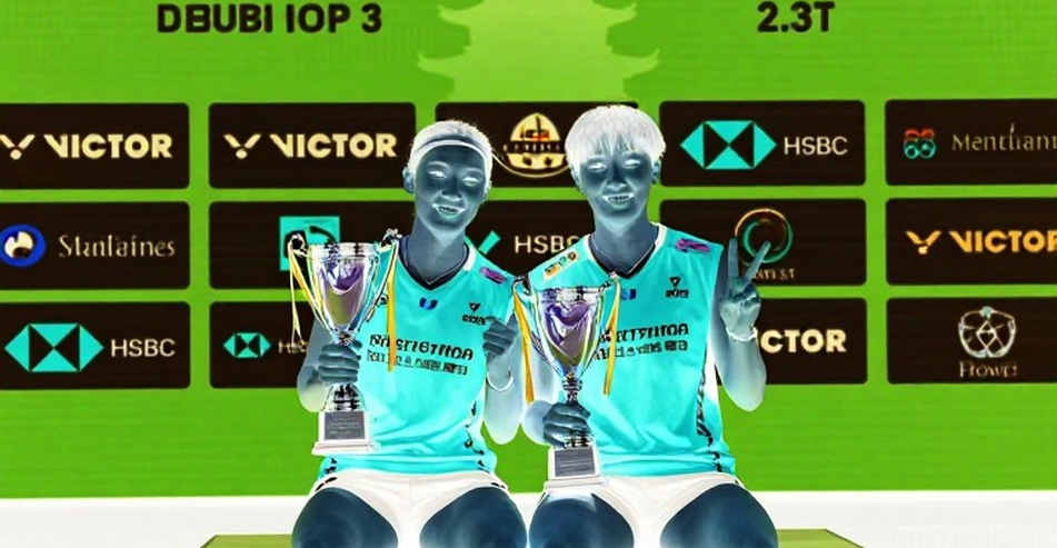 Ashmita Chaliha and the Question No One Wants to Answer at the Indonesia Super 100