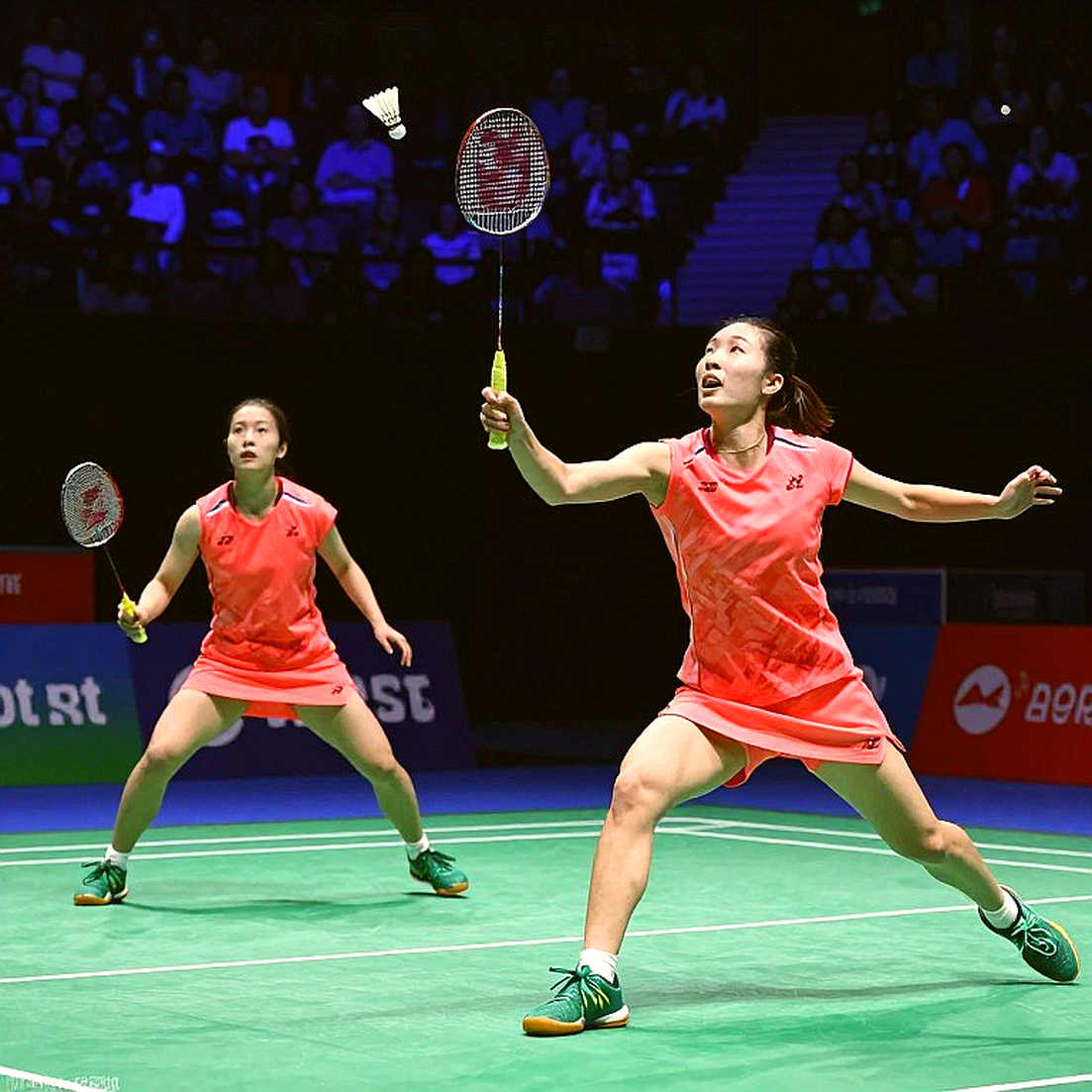 China Masters 2026: Chiến thắng 36 nhịp cầu của Satwik-Chirag và giới hạn tuổi 33 của Srikanth