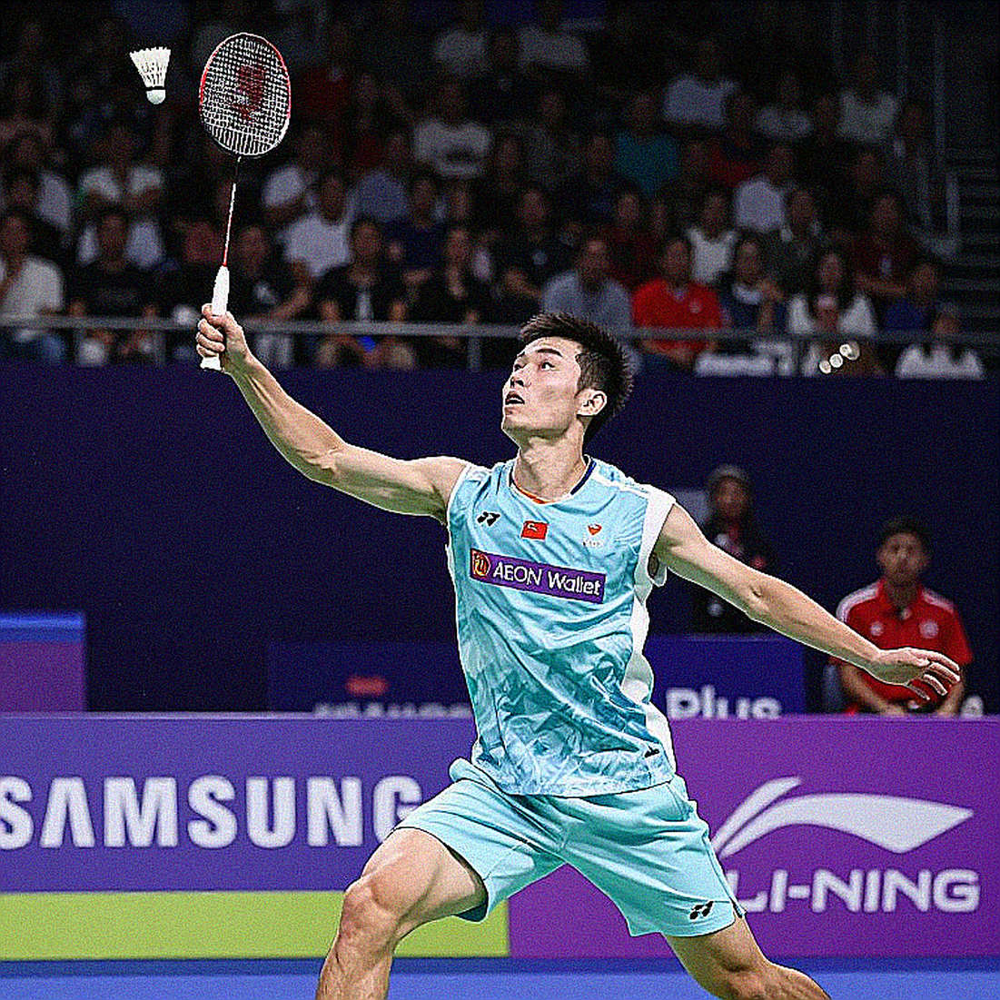 Thùy Linh dừng bước trước Từ Văn Tịnh ở Vietnam Open: điều bảng xếp hạng không nói