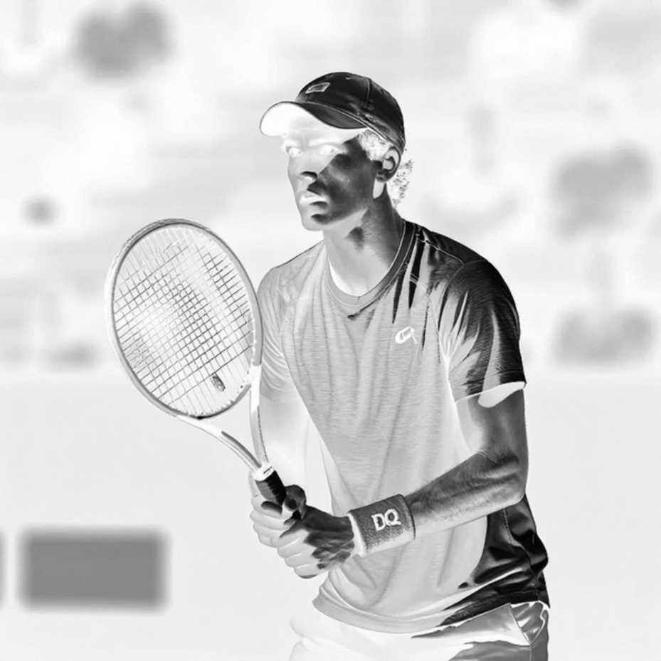 Khi Đường Biên Giới Giữa Sân Đấu Và Đời Tư Bị Xóa Nhòa: Phân Tích Sự Kiện Monfils – Svitolina