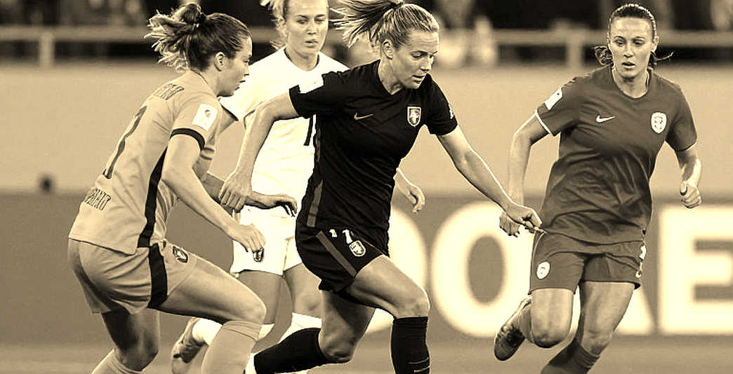 The Goal-Difference Equation: Vietnam Women and the Narrow Route Against Japan in Group E The Goal-Difference Equation: Vietnam Women and the Narrow Route Against Japan in Group E