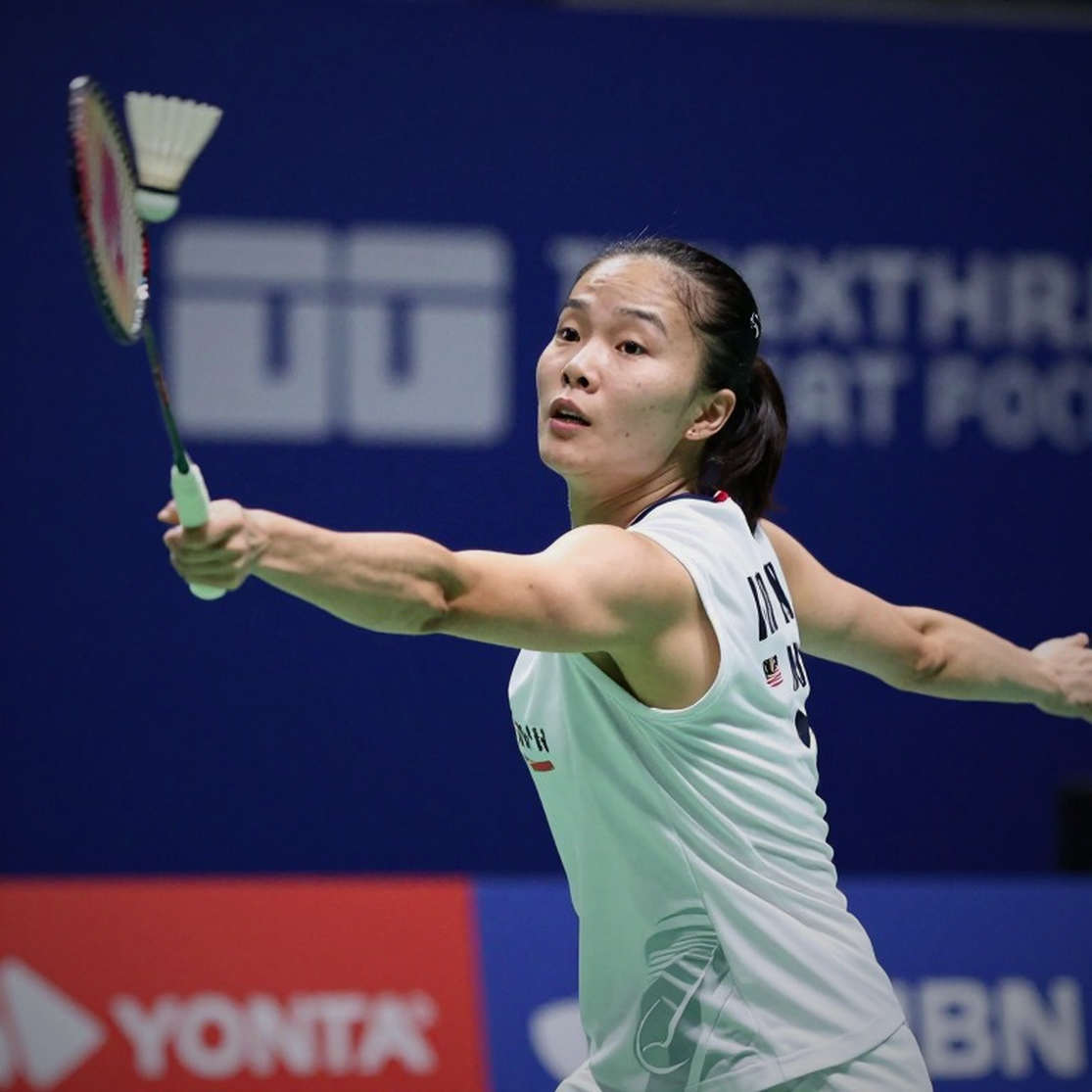 Asian Games 2026: Lá thăm cầu lông, giá trị của suất bye và bài toán 48 giờ Asian Games 2026: Lá thăm cầu lông, giá trị của suất bye và bài toán 48 giờ