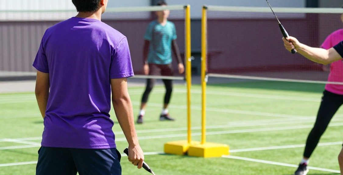 Asian Games 2026: Lá thăm cầu lông, giá trị của suất bye và bài toán 48 giờ Asian Games 2026: Lá thăm cầu lông, giá trị của suất bye và bài toán 48 giờ